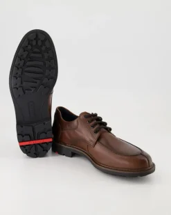 VADIM Business Schuhe in Braun