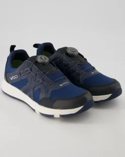 Vado_Lo_Boa_GTX Wanderschuhe in Blau