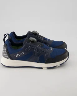 Vado_Lo_Boa_GTX Wanderschuhe in Blau