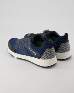 Vado_Lo_Boa_GTX Wanderschuhe in Blau