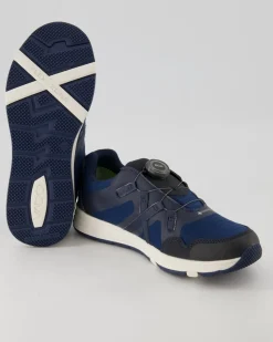 Vado_Lo_Boa_GTX Wanderschuhe in Blau