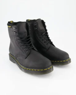Valor WP Stiefeletten in Schwarz
