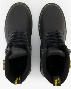 Valor WP Stiefeletten in Schwarz