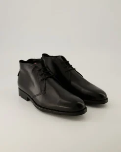 VANE Stiefeletten in Schwarz