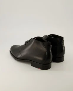 VANE Stiefeletten in Schwarz