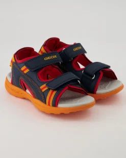 VANIETT BOY Sandalen in Blau