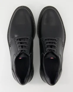 VANJA Business Schuhe in Schwarz