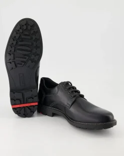 VANJA Business Schuhe in Schwarz