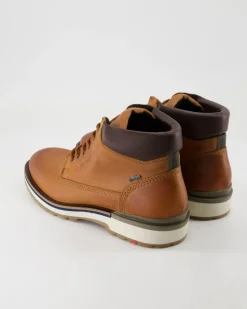 VARAS Stiefeletten in Braun