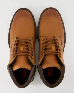 VARAS Stiefeletten in Braun