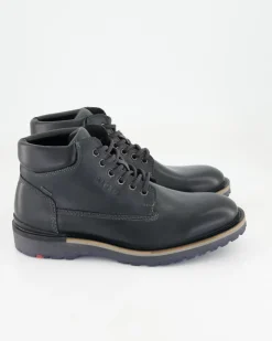 VARAS Stiefeletten in Schwarz