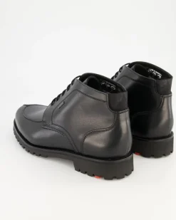 VARELLO Winterstiefel in Schwarz