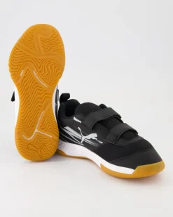 Varion II V Jr Sportschuhe in Schwarz