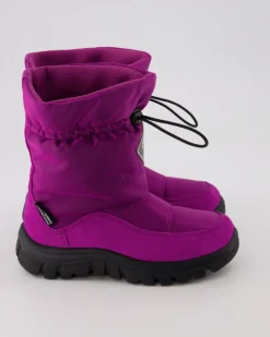 Varna Winterstiefel in Lila