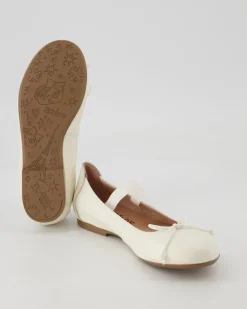 6009VE Ballerinas in Weiß