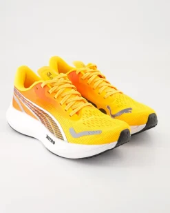 Velocity Nitro 3 Fade Wns Sportschuhe in Gelb