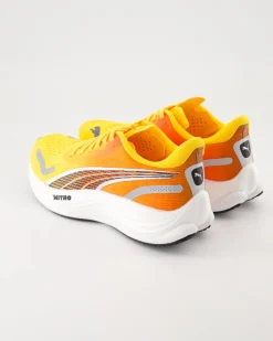 Velocity Nitro 3 Fade Wns Sportschuhe in Gelb