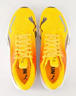 Velocity Nitro 3 Fade Wns Sportschuhe in Gelb