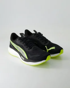 Velocity NITRO 3 Sportschuhe in Schwarz