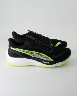 Velocity NITRO 3 Sportschuhe in Schwarz