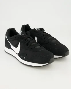 Venture Runner Sneaker in Schwarz