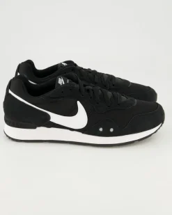 Venture Runner Sneaker in Schwarz