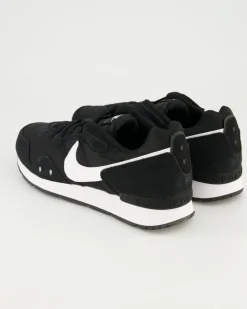 Venture Runner Sneaker in Schwarz