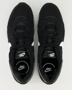 Venture Runner Sneaker in Schwarz