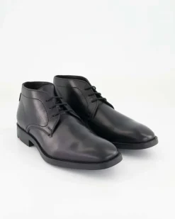 VERIA Stiefeletten in Schwarz