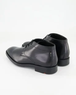 VERIA Stiefeletten in Schwarz