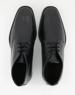 VERIA Stiefeletten in Schwarz