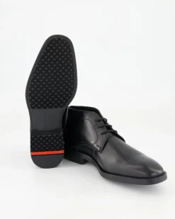 VERIA Stiefeletten in Schwarz