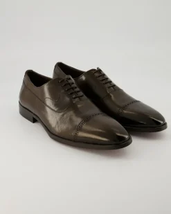 Vesley Business Schuhe in Braun