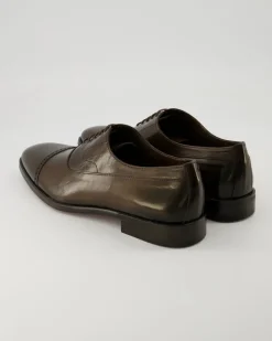 Vesley Business Schuhe in Braun