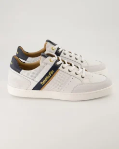 Vicenza Schnürschuhe in Weiß