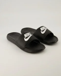 Victori One Pantoletten in Schwarz