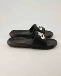 Victori One Pantoletten in Schwarz