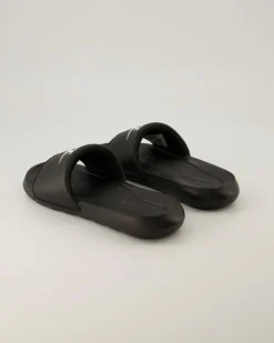 Victori One Pantoletten in Schwarz