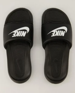 Victori One Pantoletten in Schwarz