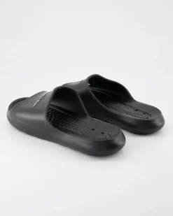 Victori One Pantoletten in Schwarz