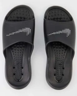 Victori One Pantoletten in Schwarz