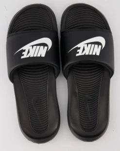 Victori One Pantoletten in Schwarz