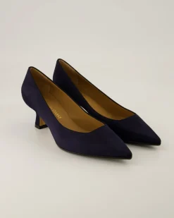 VICY Pumps in Blau