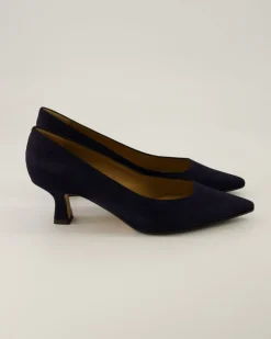 VICY Pumps in Blau