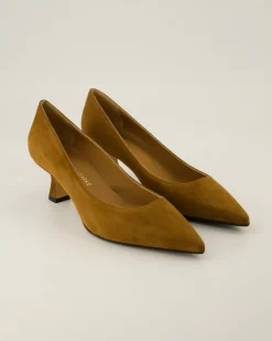 VICY Pumps in Braun