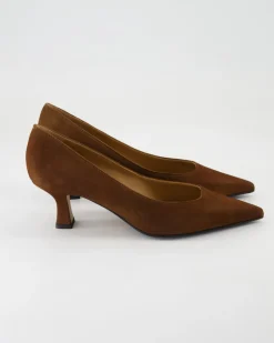 VICY Pumps in Braun