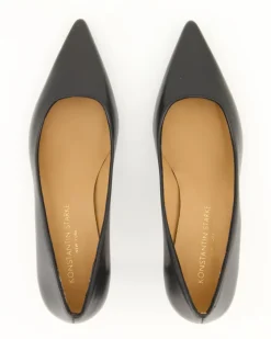VICY Pumps in Schwarz