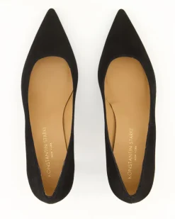 VICY Pumps in Schwarz