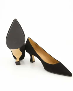VICY Pumps in Schwarz