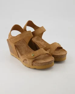 Vila B3 Sandalen in Braun